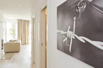 Vakantieappartement Gezinsvakantie Bansin