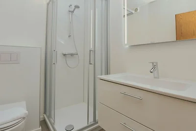 Vakantieappartement Gezinsvakantie Büsum