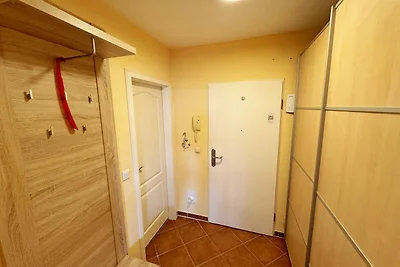 Vakantieappartement Gezinsvakantie Thiessow