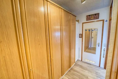 Ferienpark - Haus H, App. 0H0510