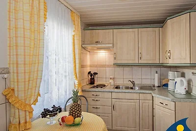 Parterrewohnung