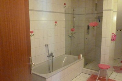 Vakantieappartement Gezinsvakantie Mömlingen