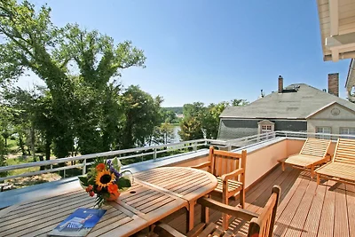 Neue Villa Ernst, App. 5 Penthouse