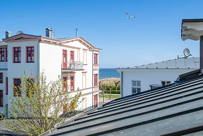 Villa Albertine, App. 09