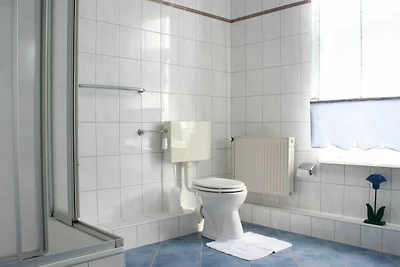 Vakantieappartement Gezinsvakantie Wittmund
