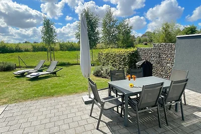 Luxus-Ferien-VILLA BENVENUTI