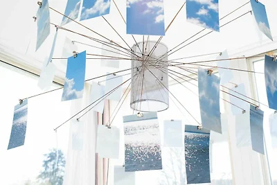 Backbord, 3 Zim. Fewo, 44 m²