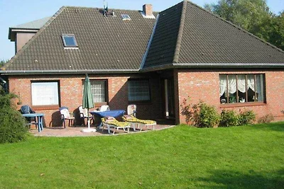 Vakantieappartement Gezinsvakantie Nieblum