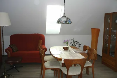 Vakantieappartement Gezinsvakantie Oeversee