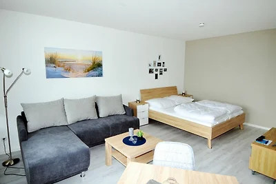 Ferienpark Hs. G Etage 3 Whg.11