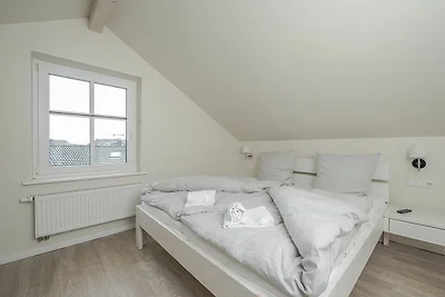 Casa vacanze Vacanza di relax Dagebüll