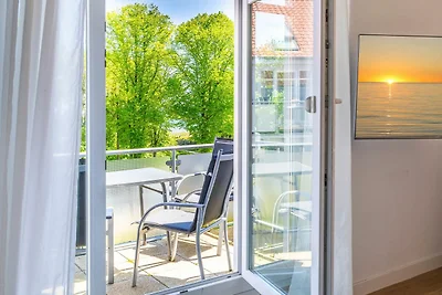 SV Uns Hüsung Whg. 18