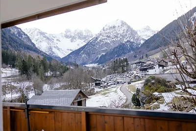 Appartement Deluxe 3 Personen Hotel Admin