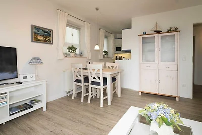 Wohnung Frahm