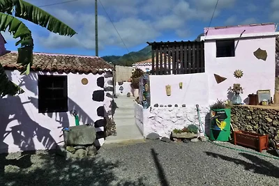 Casita las Nieves