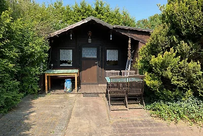 Appartamento Vacanza con famiglia Dranske