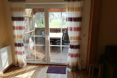 Vakantieappartement Gezinsvakantie Forchheim