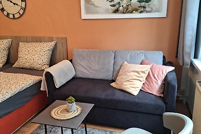 Vakantieappartement Gezinsvakantie Neukieritzsch