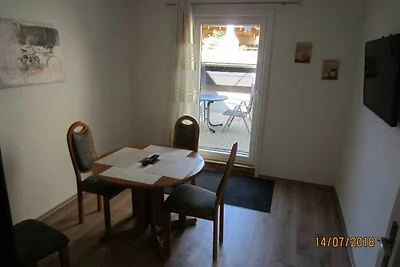 Haus Innerste