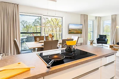 Vakantieappartement Gezinsvakantie Garz