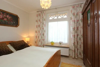 Appartamento Vacanza con famiglia Kölpinsee