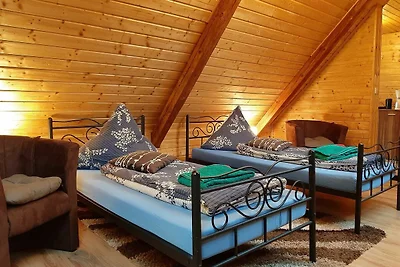 Appartamento Vacanza con famiglia Boxberg