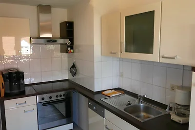 Ferienwohnung Am Seeufer 1 Objekt-ID 120522