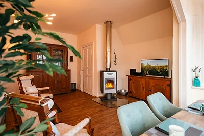 Fewo Fräulein Bahls