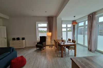 Vakantieappartement Gezinsvakantie Malchow