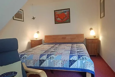 Appartamento Vacanza con famiglia Alt Reddevitz