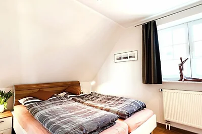 Haus Friesenperle Whg 01