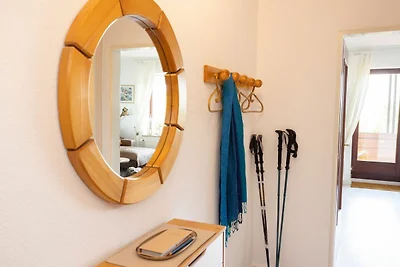 Fewo, 2 Pers., Hunde erlaubt