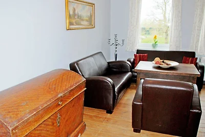 05 Ferienwohnung Ralswiek mit Kamin