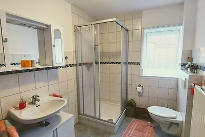 Ferienhaus Weber