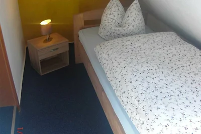 Appartamento Vacanza con famiglia Carwitz