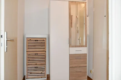 Vakantieappartement Gezinsvakantie Guben