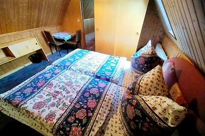 Casa vacanze Vacanza di relax Nossentiner Hütte