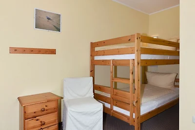 Vakantieappartement Gezinsvakantie Bensersiel