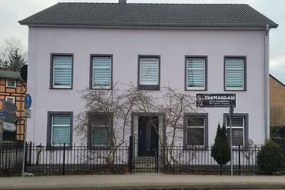 Appartement Röschen