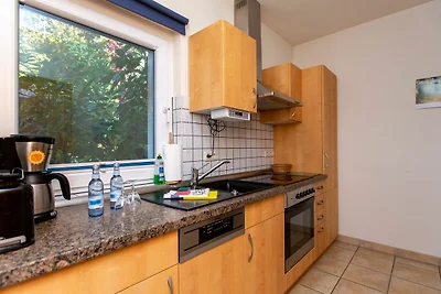 Ferienwohnung 5 (Bungalow)