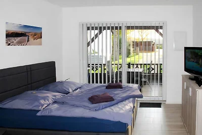 Appartamento Vacanza con famiglia Mölschow