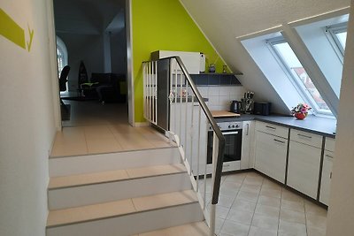Ferienwohnung Stadtnest