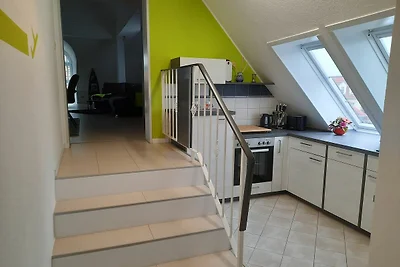 Ferienwohnung Stadtnest