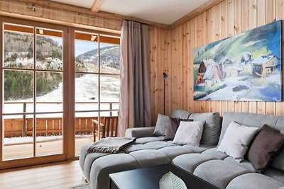 Vakantieappartement Gezinsvakantie Puchberg am Schneeberg