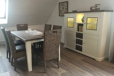 Appartamento Vacanza con famiglia Sankt Andreasberg