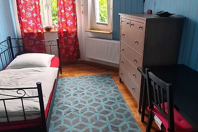 Ferienwohnung Mittendrin