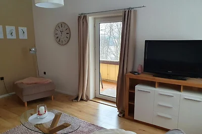 Vakantieappartement Gezinsvakantie Oberharz am Brocken