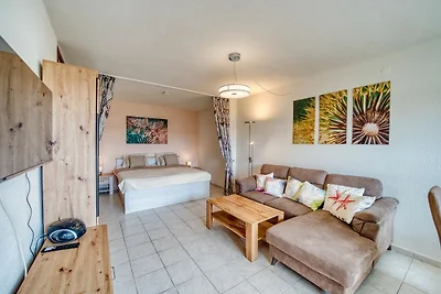 Ferienpark - Haus N, App. 0N0812