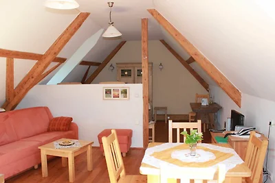 Appartamento Vacanza con famiglia Jennersdorf