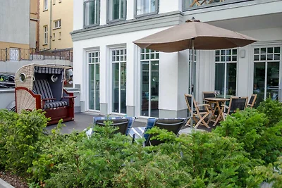 Wohnung Strandburg